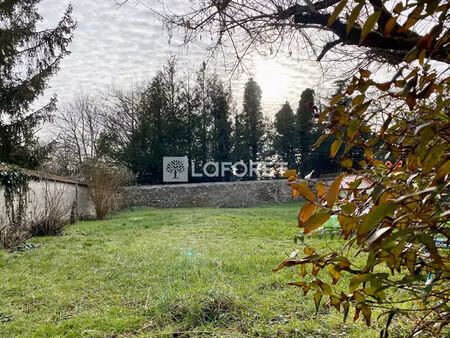 terrain vert le grand 500 m2