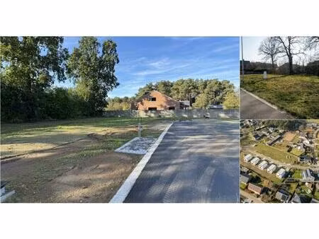 terrain à bâtir à vendre à van der marcklaan 1 vorselaar (rbj47825)