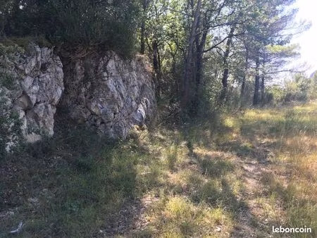 terrain de loisir 23200m2