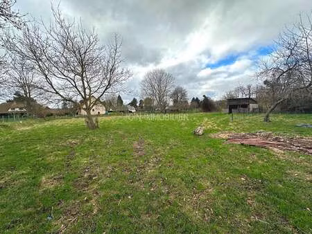 vente terrain à tourville-sur-arques (76550) : à vendre / 881m² tourville-sur-arques