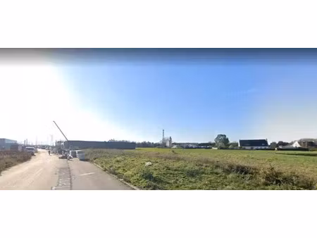 vente terrain 16495 m² trégueux (22950)