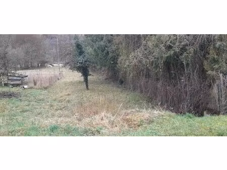 vente terrain 1680 m² tronville-en-barrois (55310)