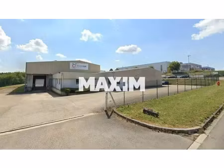 mixte activites-bureaux a louer