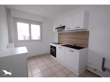 vente appartement 2 pièces 43 m² tours (37200)