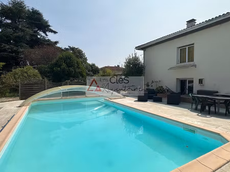 grande maison familiale 175 m2 4 chambres cadillac sur garo