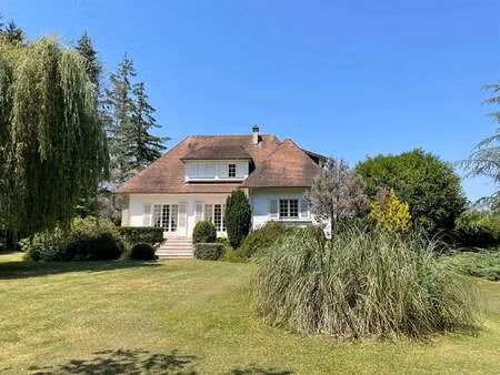 vente maison à touffréville (14940) : à vendre / 138m² touffréville