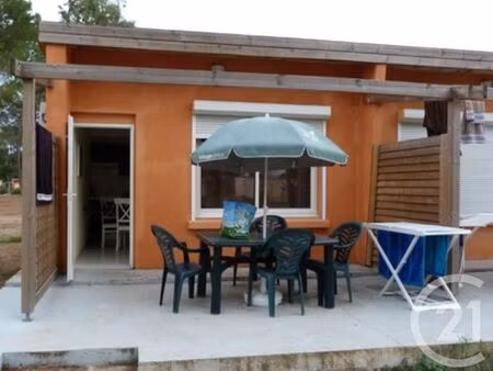 maison à vendre - 1 pièce - 18 20 m2 - castellare di casinca - 202 - corse