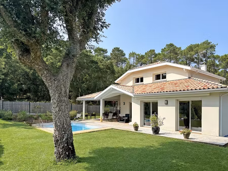 vente maison capbreton 40130 - - surface privée