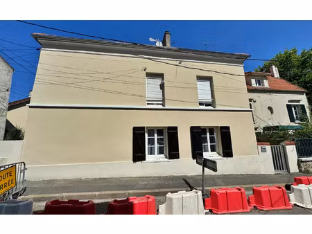 maison coubron 71 m² t-6 à vendre  255 000 €