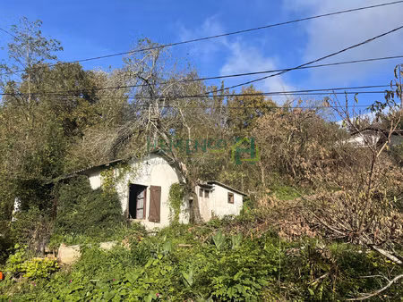 joli terrain avec vue proche de st jean pied de port