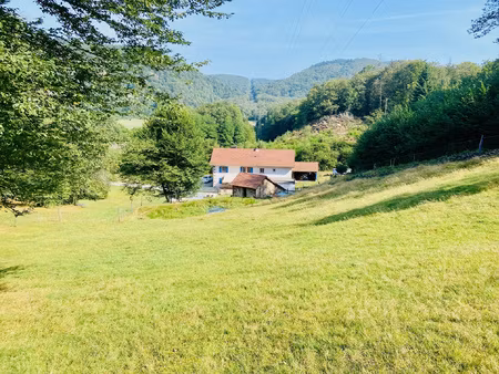 magnifique propriété sur la la région des 1000 étangs sur pl