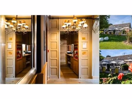 maison à vendre à rue de masbourg 30 nassogne (vbb58758)