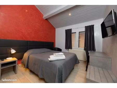 location de chambre