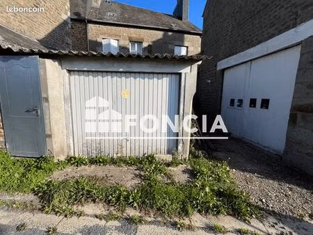 parking saint georges des groseillers