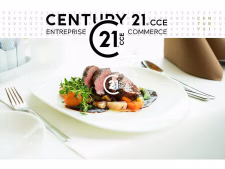 vente commerce 220 m² grasse (06130)