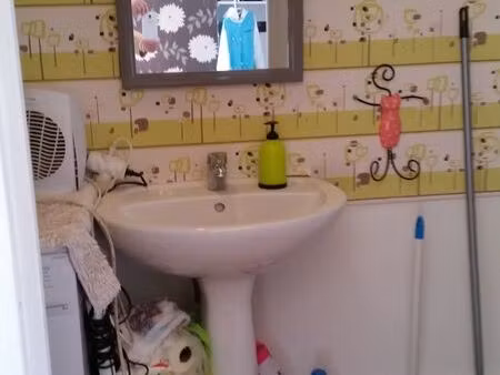 vente en viager libre