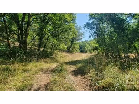 secteur valroufié grand terrain de loisir