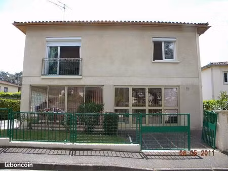 maison + garage + abri de jardin modulaire en beton