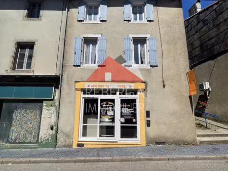 immeuble labastide rouairoux