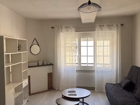 t1 meuble proche lycee forestier