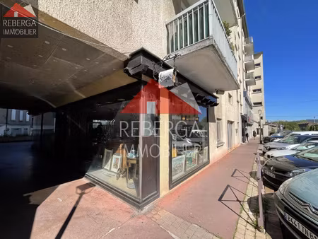 local commercial mazamet