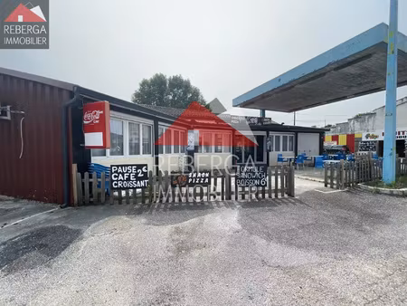 local commercial saint amans soult