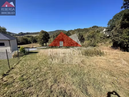 terrain constructible lacaune