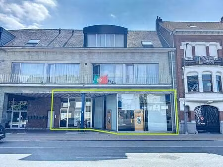 bien professionnel à louer à berlaar € 700 (kufrx) - immo bouwen lier | zimmo