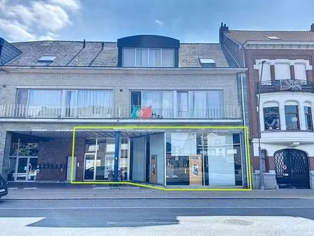 bien professionnel à louer à berlaar € 700 (kufrx) - lier | zimmo