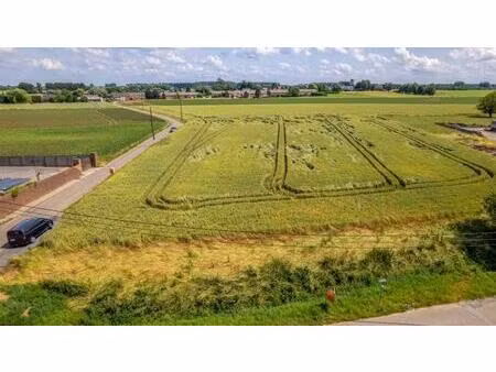 terrain en vente à rue du masy  neufvilles  belgique | century 21®