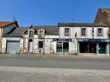vente maison 14 pièces 290 m2 à aulnois-sous-laon