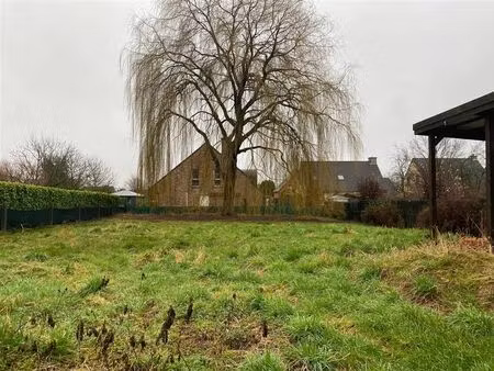 surface industrielle à vendre à herseaux (vbb59097)