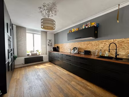 maison familiale à proximité de la ferté-sous-jouarre