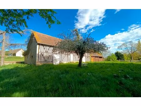 terrain croissanville m² t- à vendre  275 500 €