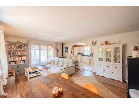 vente maison 5 pièces 115m2 toulon 83200 - 522000 € - surface privée