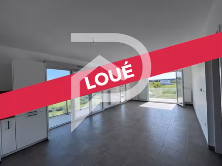 location appartement bezannes 51430 - - surface privée