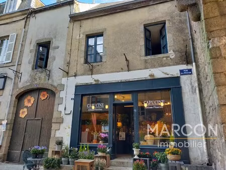 situation ideale pour commerce