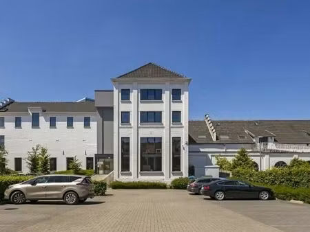 bien professionnel à vendre à zaventem € 1.500.000 (kugnf) - d & g | zimmo