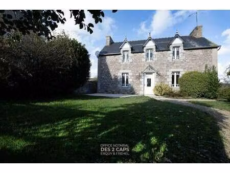 vente maison à la bouillie (22240) : à vendre / 120m² la bouillie