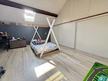 vente maison 5 pièces 137 m² lucbardez-et-bargues (40090)