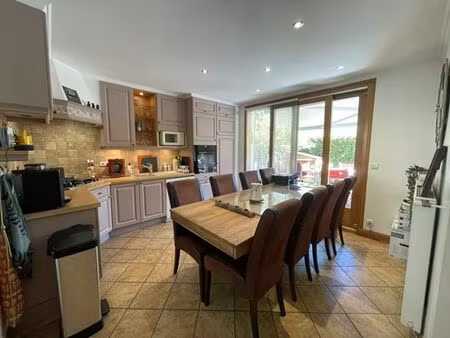 maison de luxe de 5 chambres en vente à bozel  france