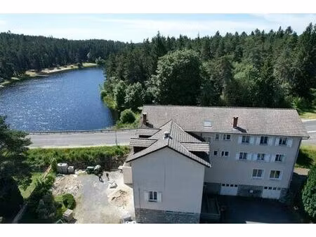 maison de luxe 20 chambres en vente à la chaise-dieu  auvergne-rhône-alpes