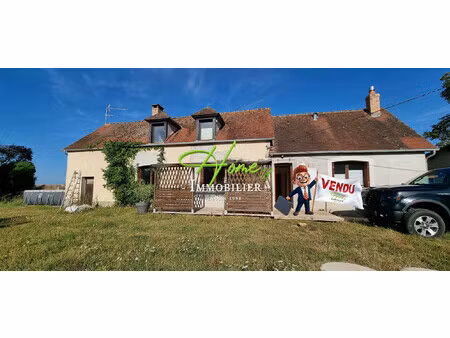 maison à vendre villabon