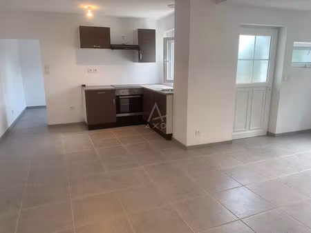 vente maison 3 pièces 50 m² à vincly (62310)  89 500 €