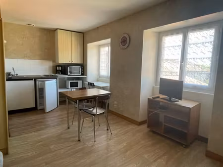 appartement à louer civray