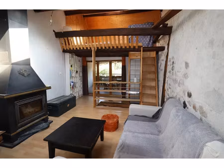 vente maison 6 pièces 121.6 m² à colmars les alpes (04370)  150 000 €