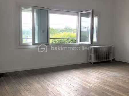 duplex de 90 m² à souppes-sur-loing
