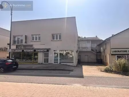 vente immeuble 15 pièces 312 m2 à verny