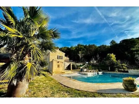 villa de 5 pièces de luxe en vente piolenc  provence-alpes-côte d'azur