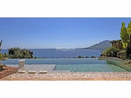 maison de 7 pièces de luxe en location à théoule-sur-mer  france